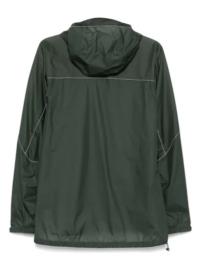 RIPSTOP JACKET