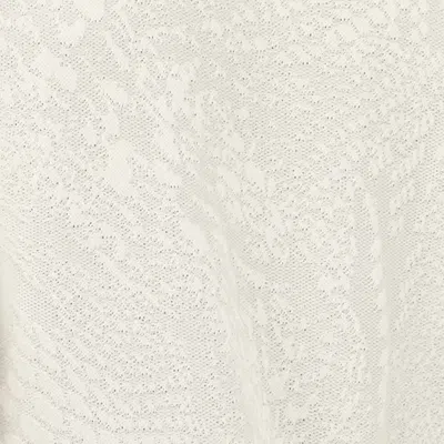 Roberto Cavalli Patterned-jacquard Polo Shirt In Ivory