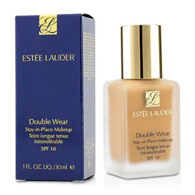 Estée Lauder Estee Lauder Ladies Double Wear Stay In Place Makeup Spf 10 Liquid 1 oz No. 98 Spiced Sand (4n2) Mak