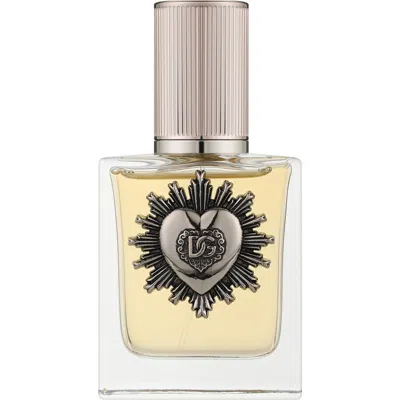 Dolce & Gabbana Dolce And Gabbana Men's Devotion Edp Spray 1.7 oz Fragrances 8054754404739