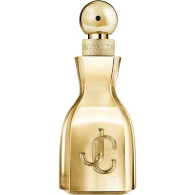 Jimmy Choo Ladies I Want Choo Le Parfum Parfum 4.2 oz (tester) Fragrances 3386460144469