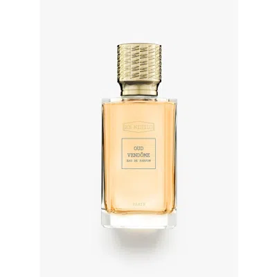 Ex Nihilo Unisex Oud Vendome Edp Spray 3.3 oz (tester) Fragrances 3760264090564