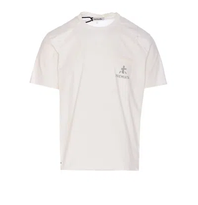 Premiata Logo T-shirt