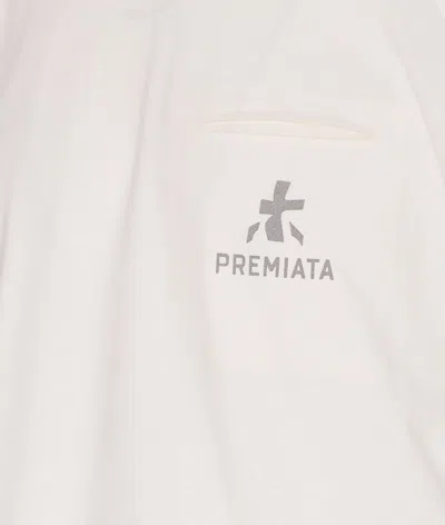 Premiata Logo T-shirt