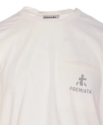 Premiata Logo T-shirt