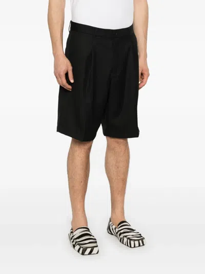 Samsoe & Samsoe Samandla Shorts In Black