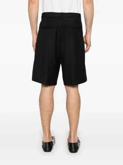 Samsoe & Samsoe Samandla Shorts In Black