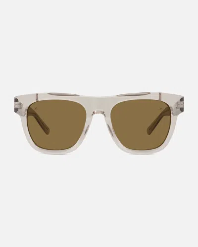 Vuarnet Sunglasses In Crystal