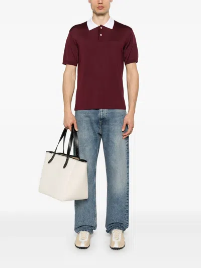 Samsoe & Samsoe Saeddie Jeans In Blau