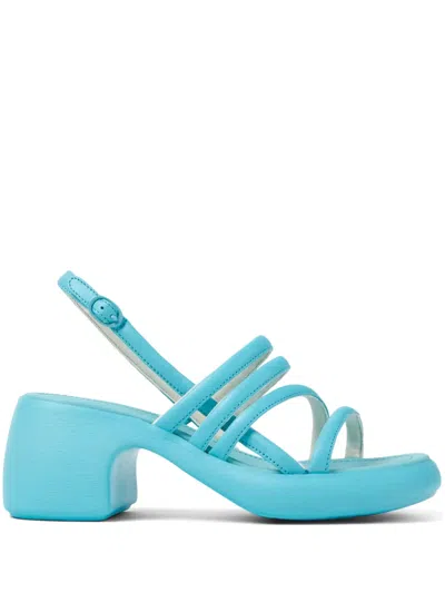 Camper Thelma Sandal In Blue