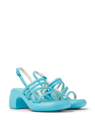Camper Thelma Sandal In Blue