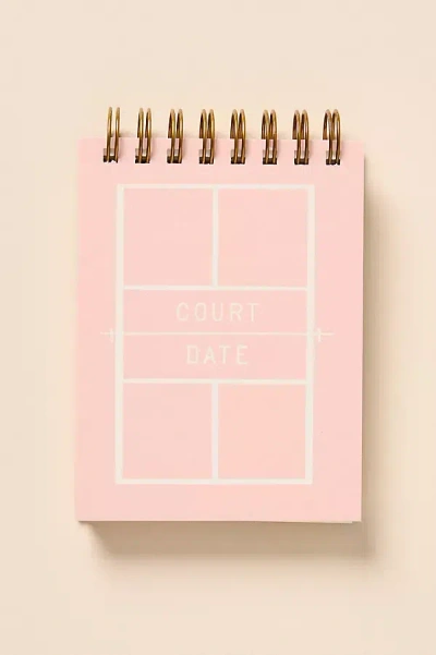 Ruff House Print Shop Ruff House Mini Jotter Notepad