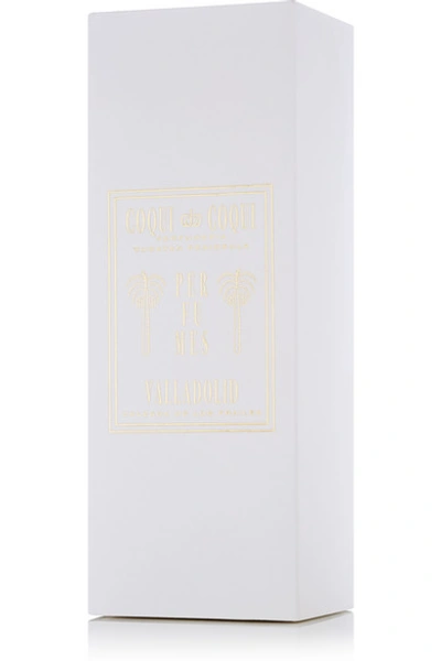 Shop Coqui Coqui Orange Blossom Linen Spray, 100ml In Colorless