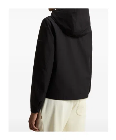 Woolrich Woman's Color Black Size L