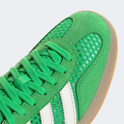 Adidas Originals Adidas Gazelle Indoor Sneaker In Green