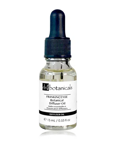 Dr. Botanicals Dr Botanicals Frankincense Diffuser Oil 15ml