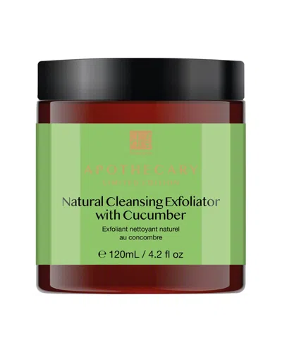 Dr. Botanicals Dr Botanicals Natural Cleansing Exfoliator With Cu