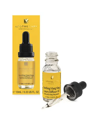 Dr. Botanicals Dr Botanicals Soothing Ylang Ylang Luxury Diffuser