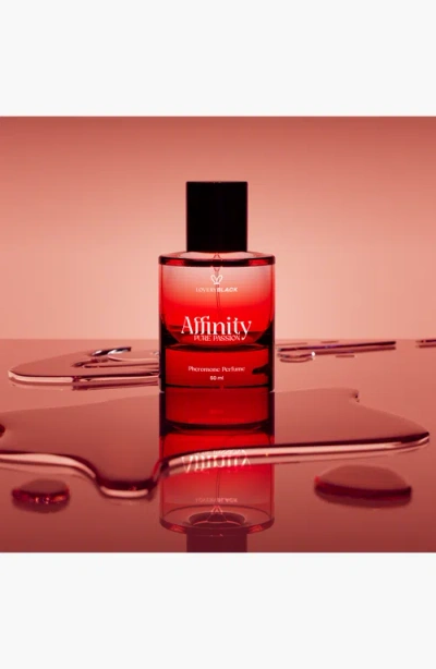 Lovery Affinity Pure Passion Pheromone Perfume