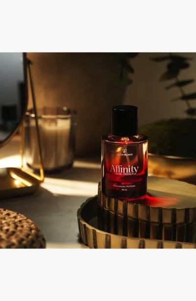 Lovery Affinity Pure Passion Pheromone Perfume