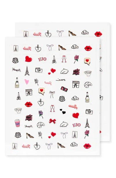 Inked By Dani Emily In Multi