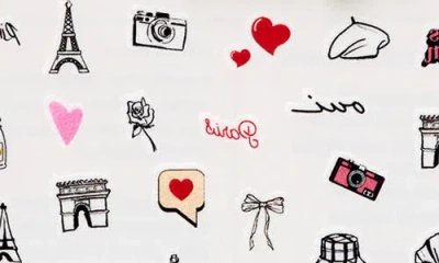 Inked By Dani Emily In Multi