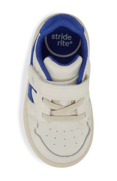 Stride Rite London Srtech™ Sneaker In Bone