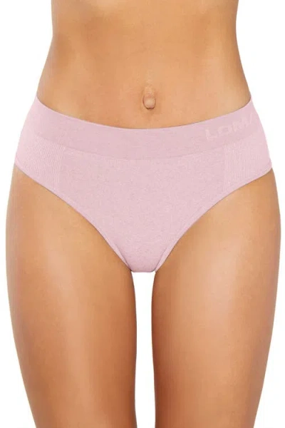 Ldma High Sculpt Brief In Studio Pink