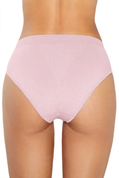 Ldma High Sculpt Brief In Studio Pink