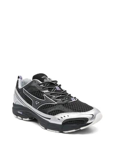 Mizuno Mxr Sneakers In Black