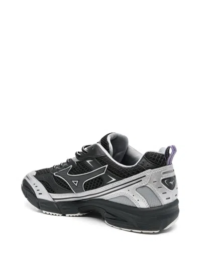Mizuno Mxr Sneakers In Black