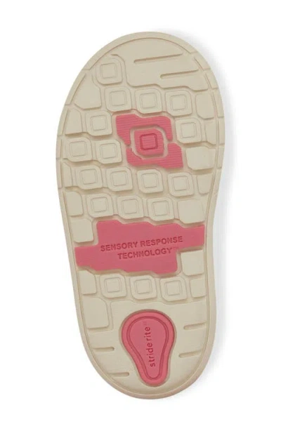 Stride Rite London Srtech™ Sneaker In Pink