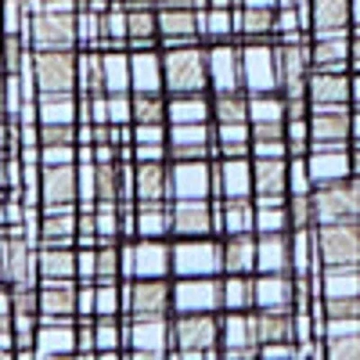 M.m.lafleur Hope Wrap Dress In Blueprint Sketch