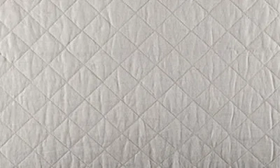 Pom Pom At Home Hampton Sham In Flax