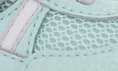 Stride Rite Apollo Soft Motion™ Sneaker In Aqua
