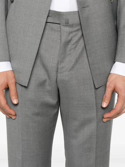 Caruso Norma Suit In Grey