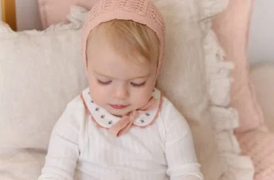 Ely's & Co. Looms Wave Collection In Ivory Tulip