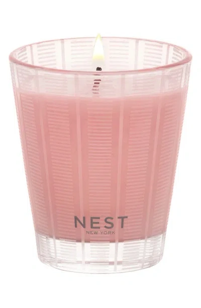 Nest New York Himalayan Salt & Rosewater Candle In No Color