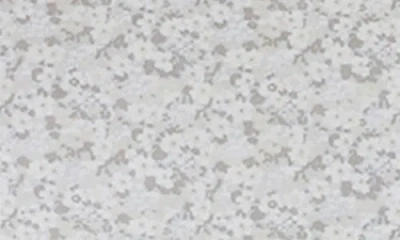 Pom Pom At Home June Insert Pillow In Ocean/grey