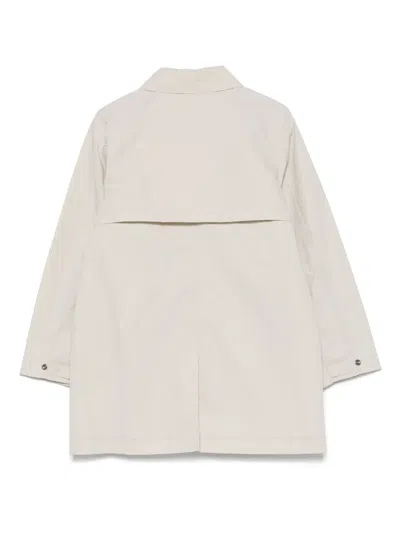 K-way Kenley Jacket In Neutrals