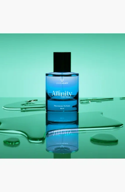 Lovery Affinity Pheromone Cologne