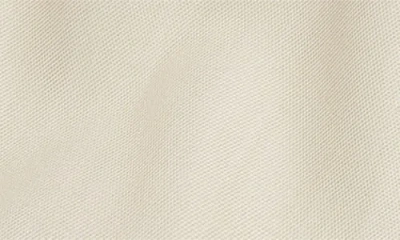 Jacquemus Ciro Belted Wool-blend Jacket In Light Beige