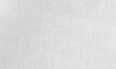 Pom Pom At Home Glenn Set Of 4 Napkins In White