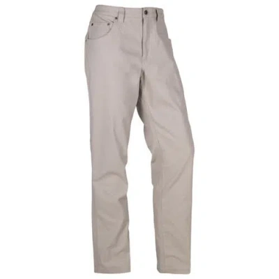 Mountain Khakis Camber 201 Pant In Freestone