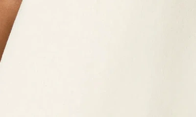 Steve Madden Riyan Linen Blend A-line Sundress In Natural