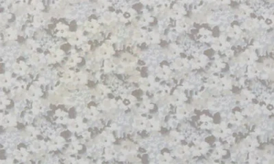 Pom Pom At Home June Reversible Sham In Ocean/grey