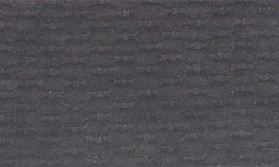 Pom Pom At Home Wren Set Of 4 Placemats In Charcoal