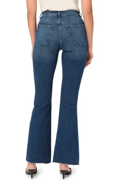 Warp & Weft Nao Plus High Rise Bootcut Jeans In Huntington In Huntington