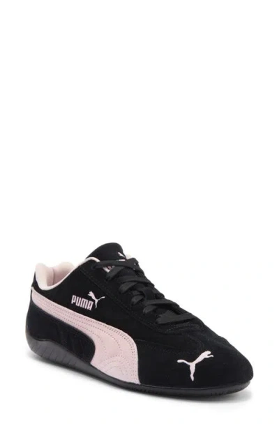 Puma Speedcat Og In Black
