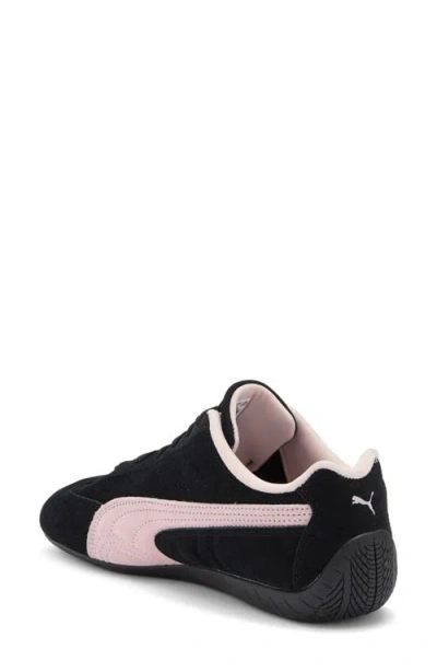 Puma Speedcat Og In Black